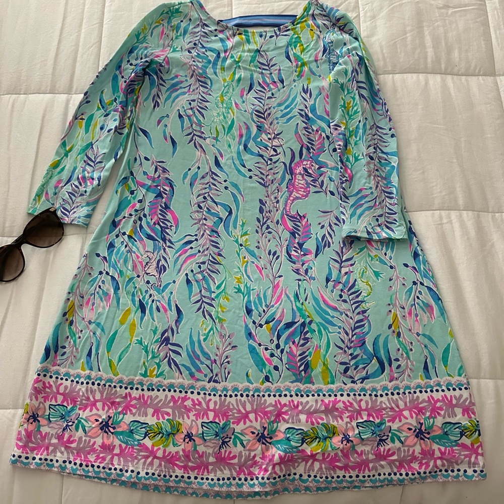 Lilly Pulitzer
